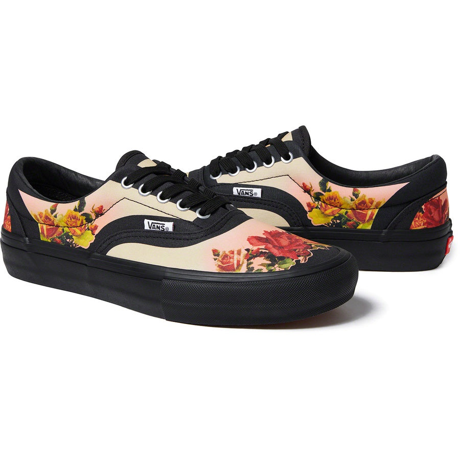 vans supreme jean paul gaultier