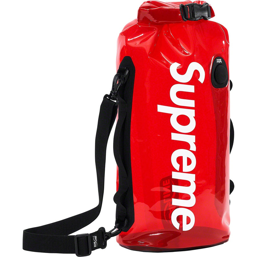 supreme deck dry bag