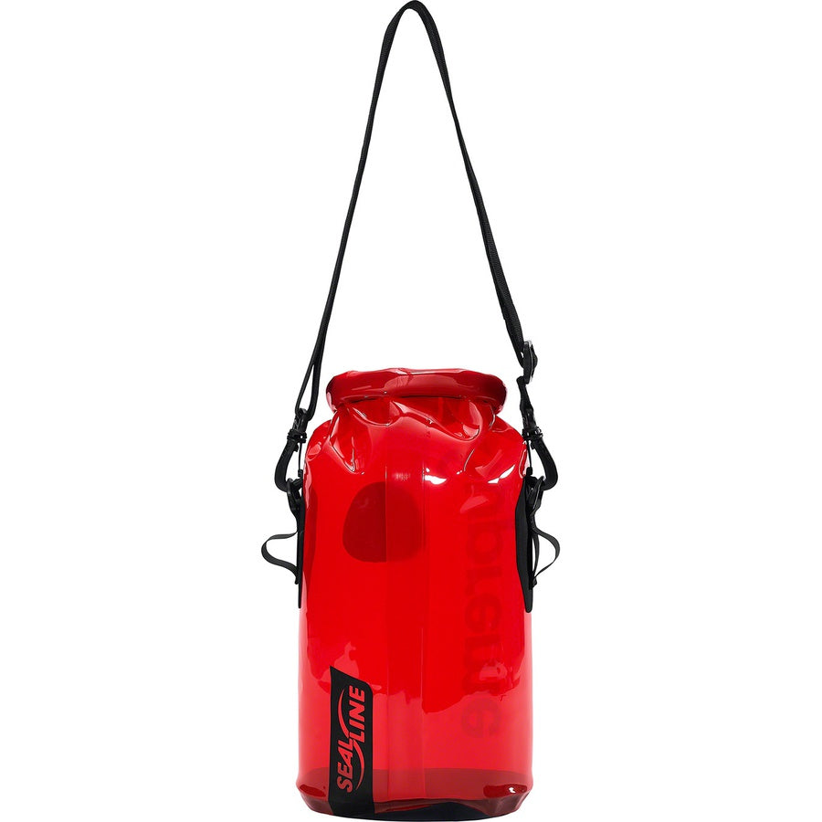 supreme sealline dry bag