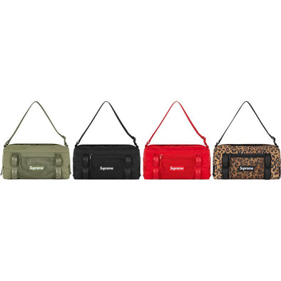 supreme backpack mini