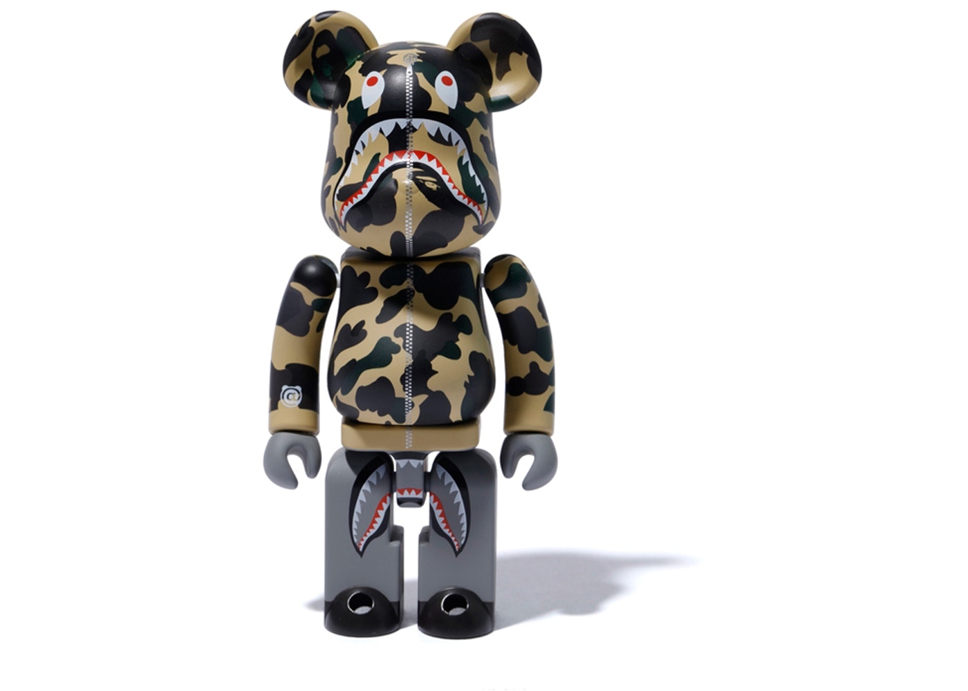 bearbrick 200