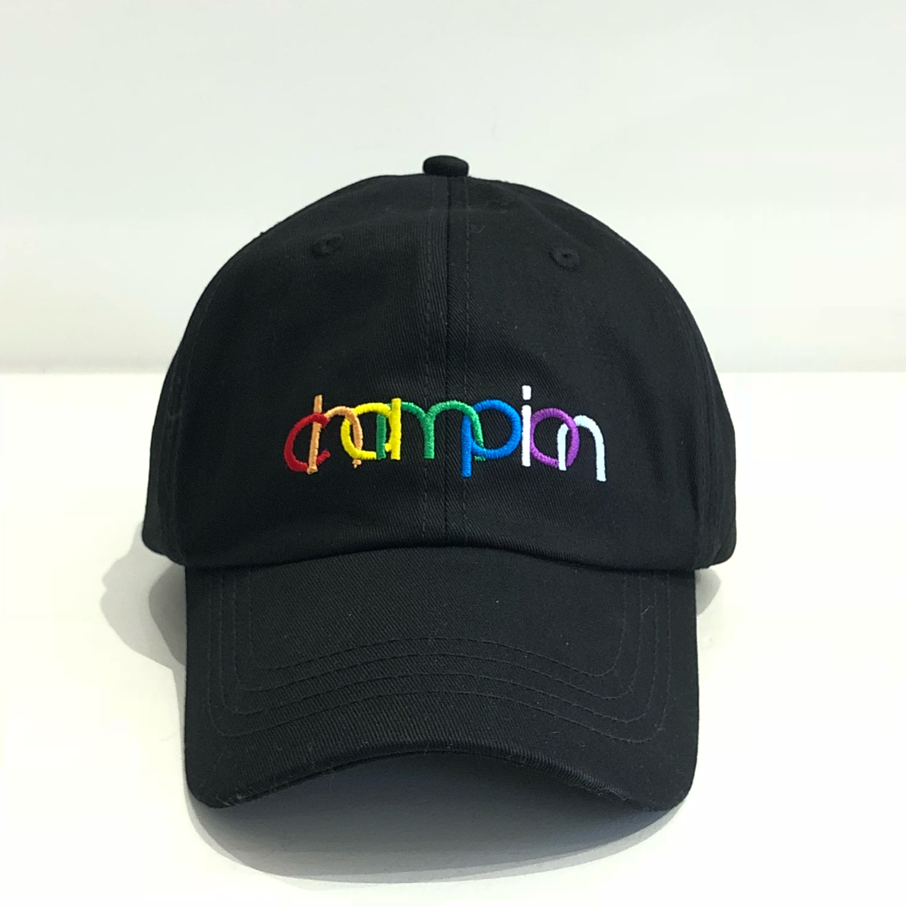 kith champion hat