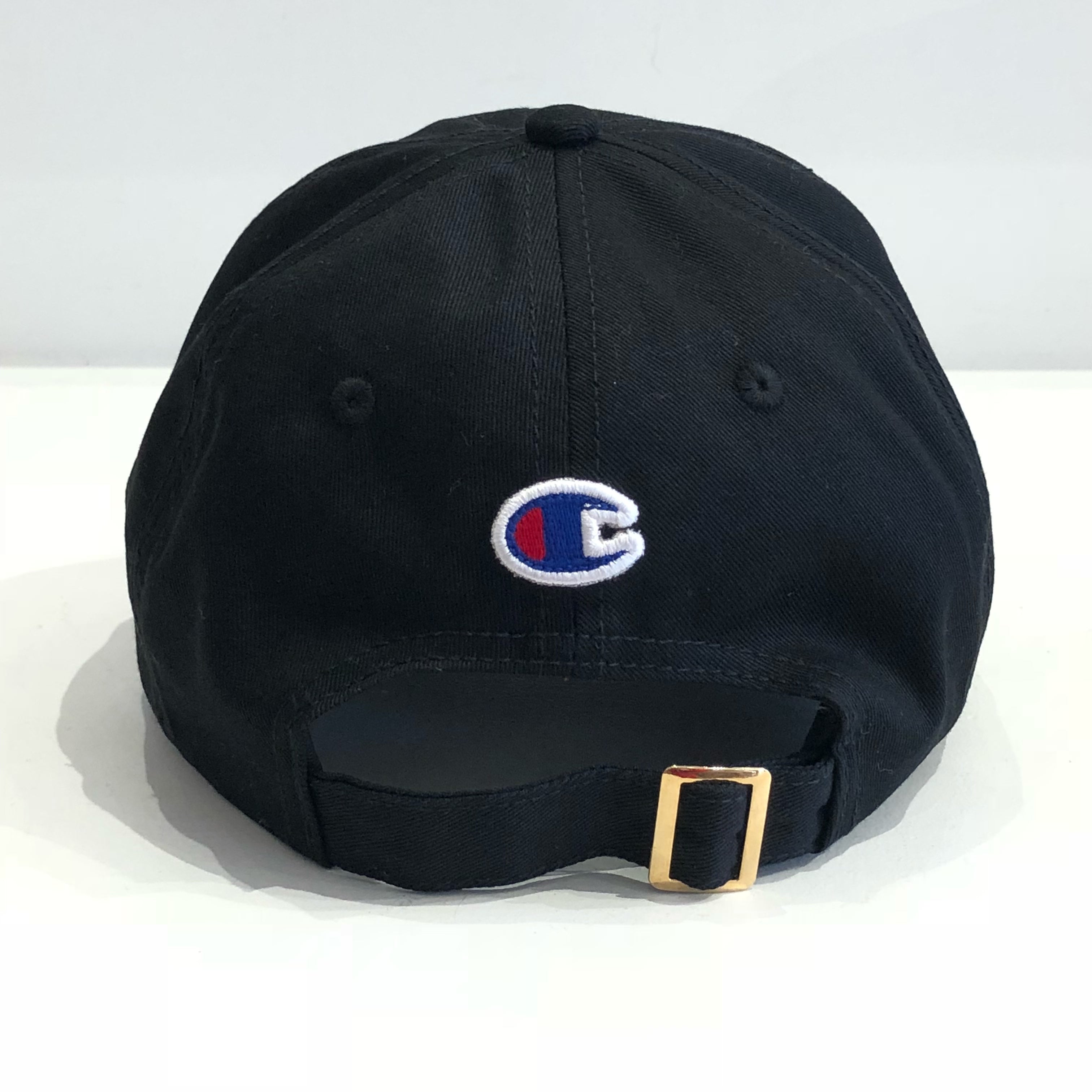 kith champion hat