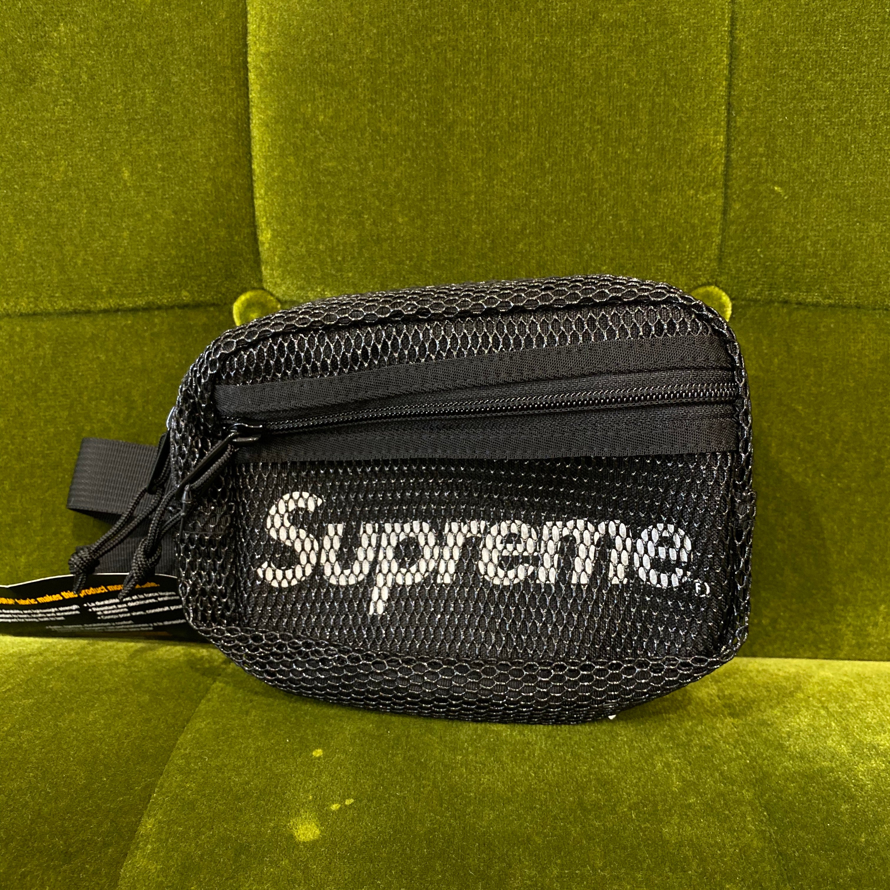 Supreme ss20 Small Shoulder Bag – Superbored Clothing Ltd.