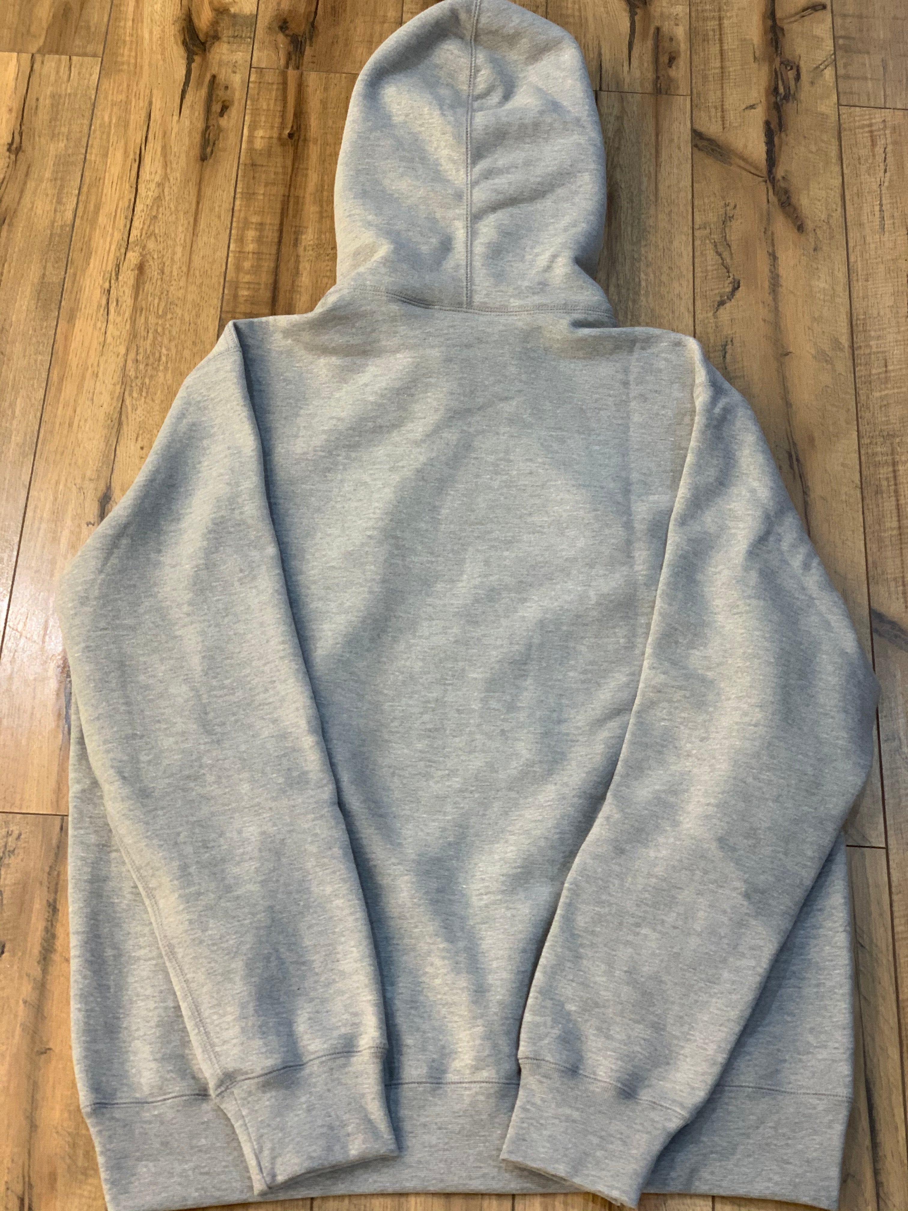 ovo flower hoodie