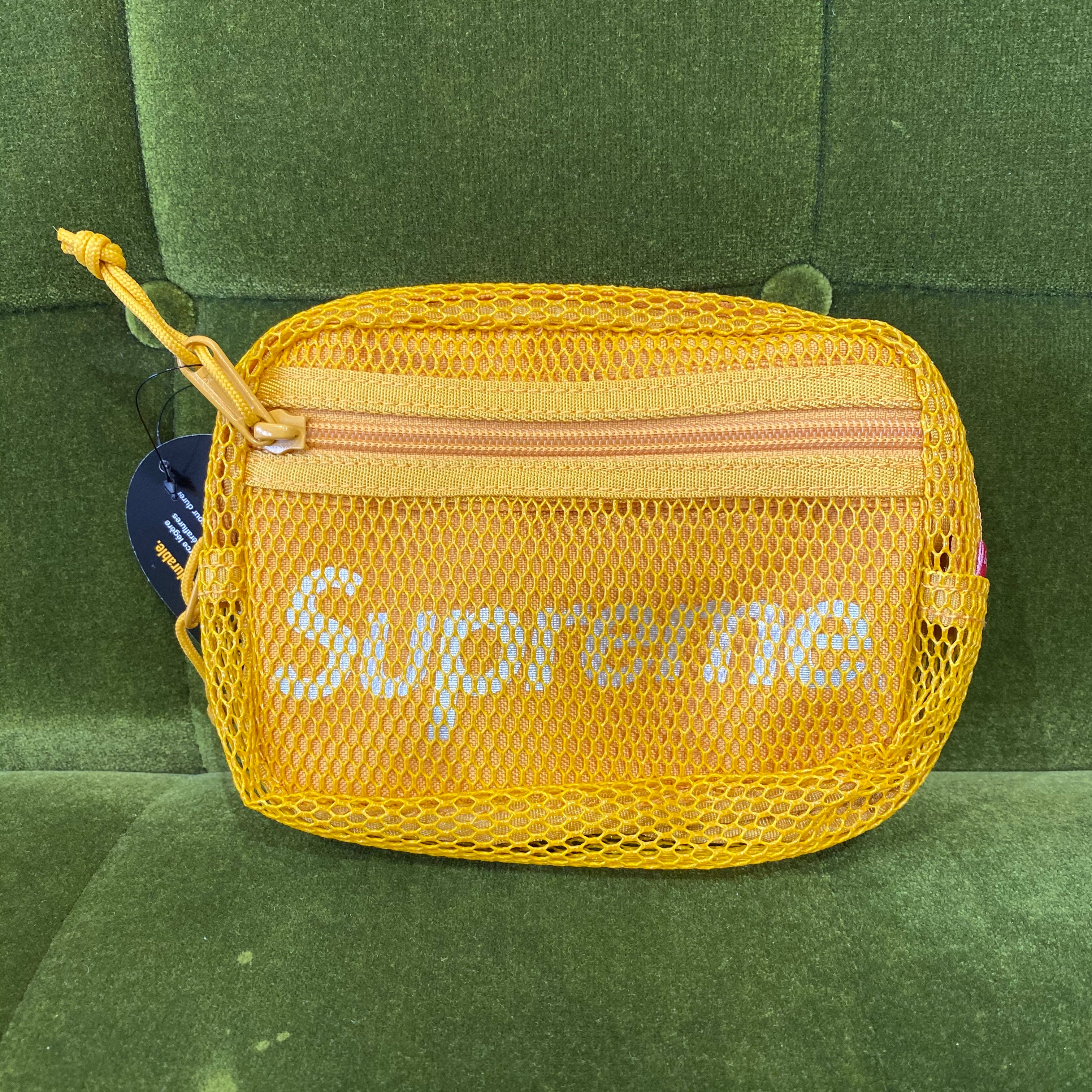 Supreme ss20 Small Shoulder Bag – Superbored Clothing Ltd.