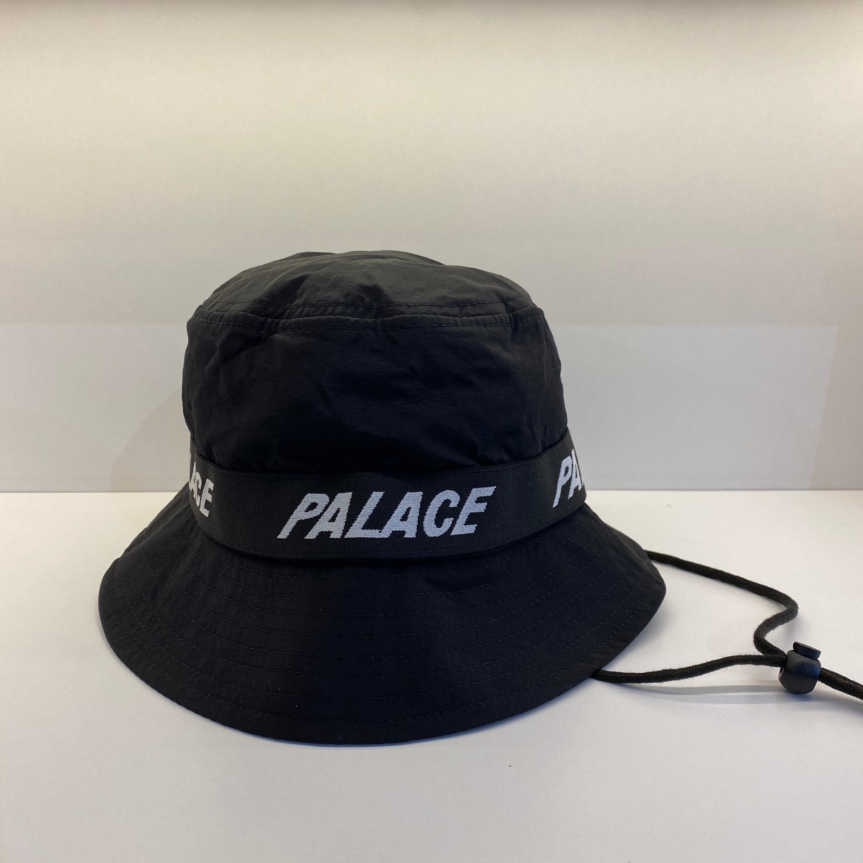 Palace Bucket Hat ( Black/Pink) – Superbored Clothing Ltd.