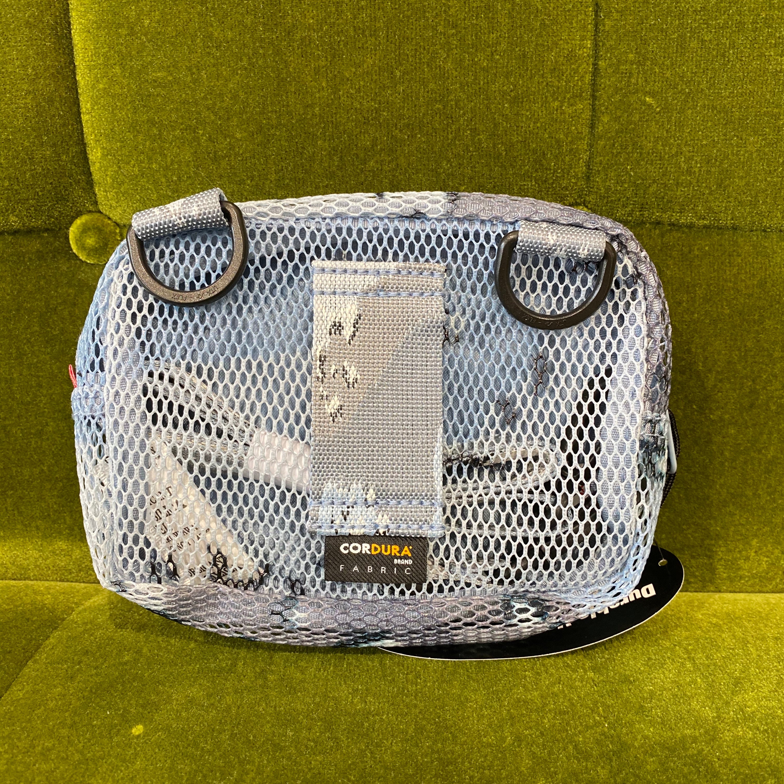 Supreme ss20 Small Shoulder Bag – Superbored Clothing Ltd.