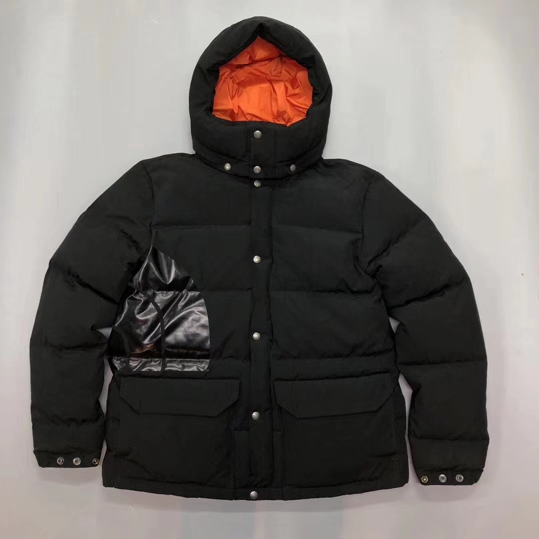 comme des garcons the north face