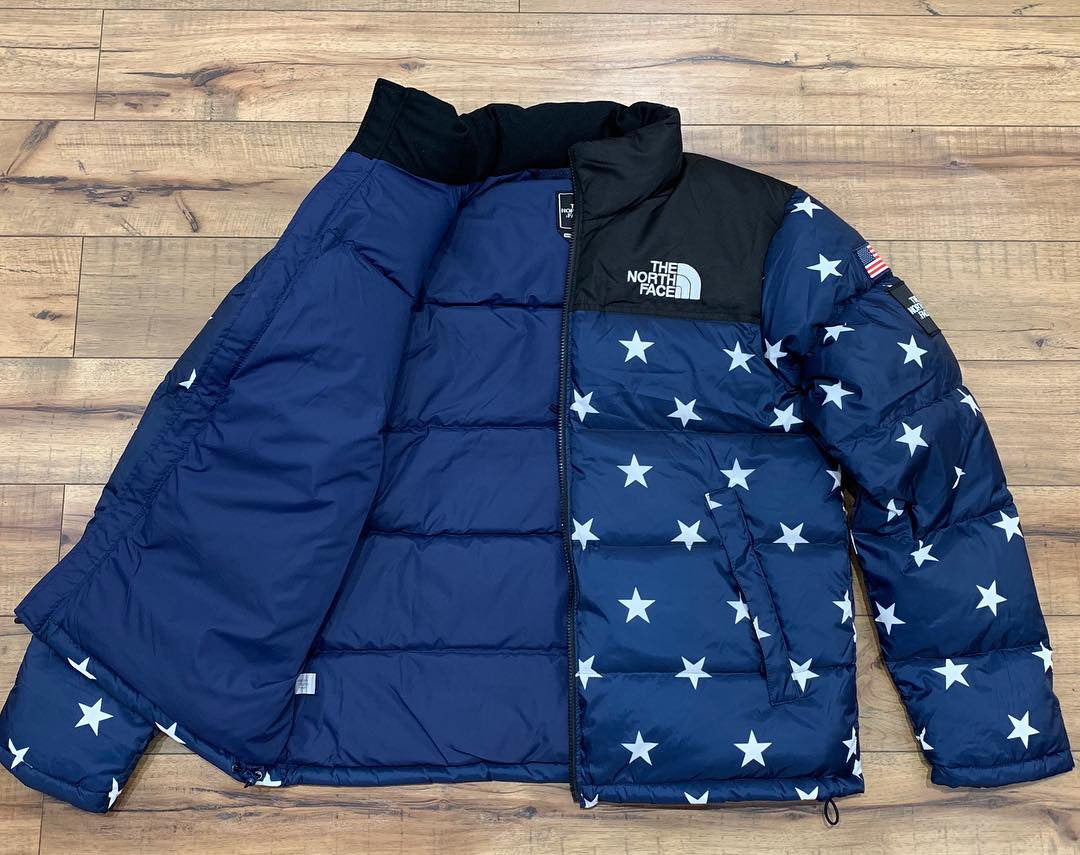 north face usa site