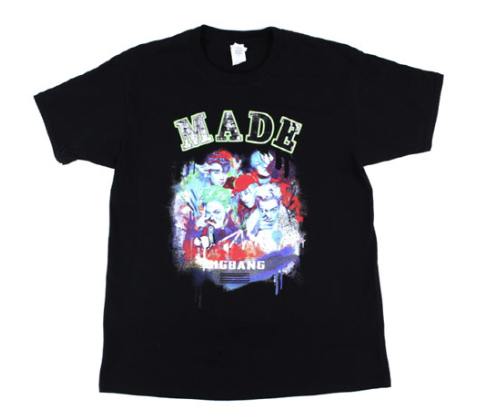 Supreme Hanes Tagless T-shirts (Black) – Superbored Clothing Ltd.