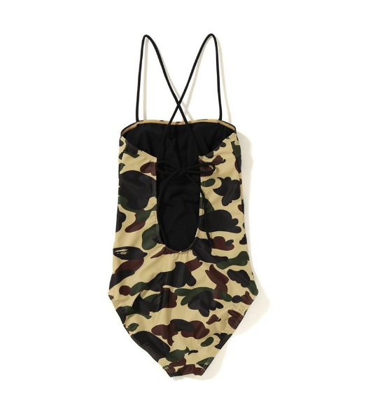 bape swimsuit