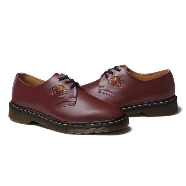 doc martens 1461 oxblood