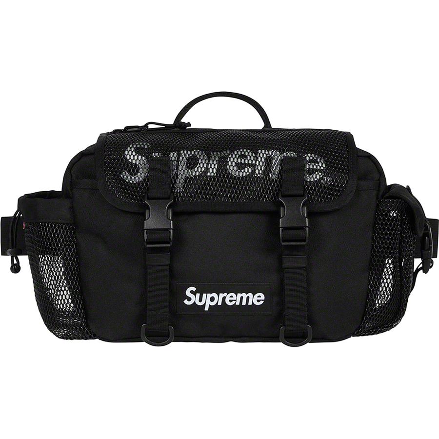 supreme waist bag canada