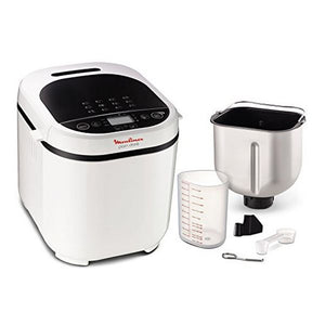 moulinex bread maker