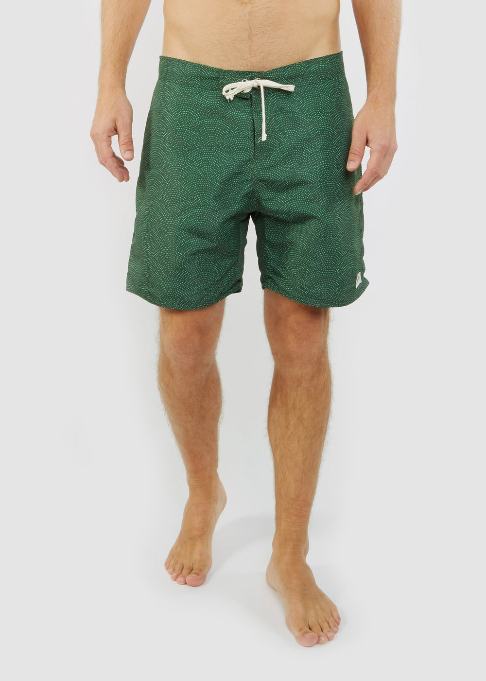 bather surf trunks