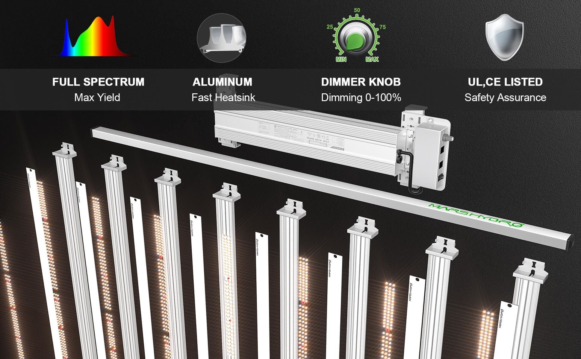 The highlights of FC-E8000