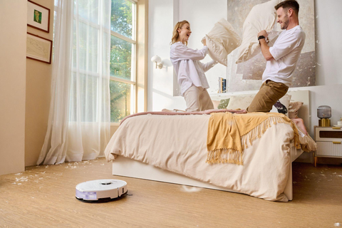 Aspirateur robot : optez pour le meilleur