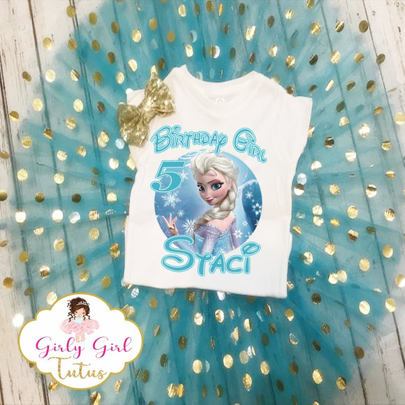 elsa dress for birthday party