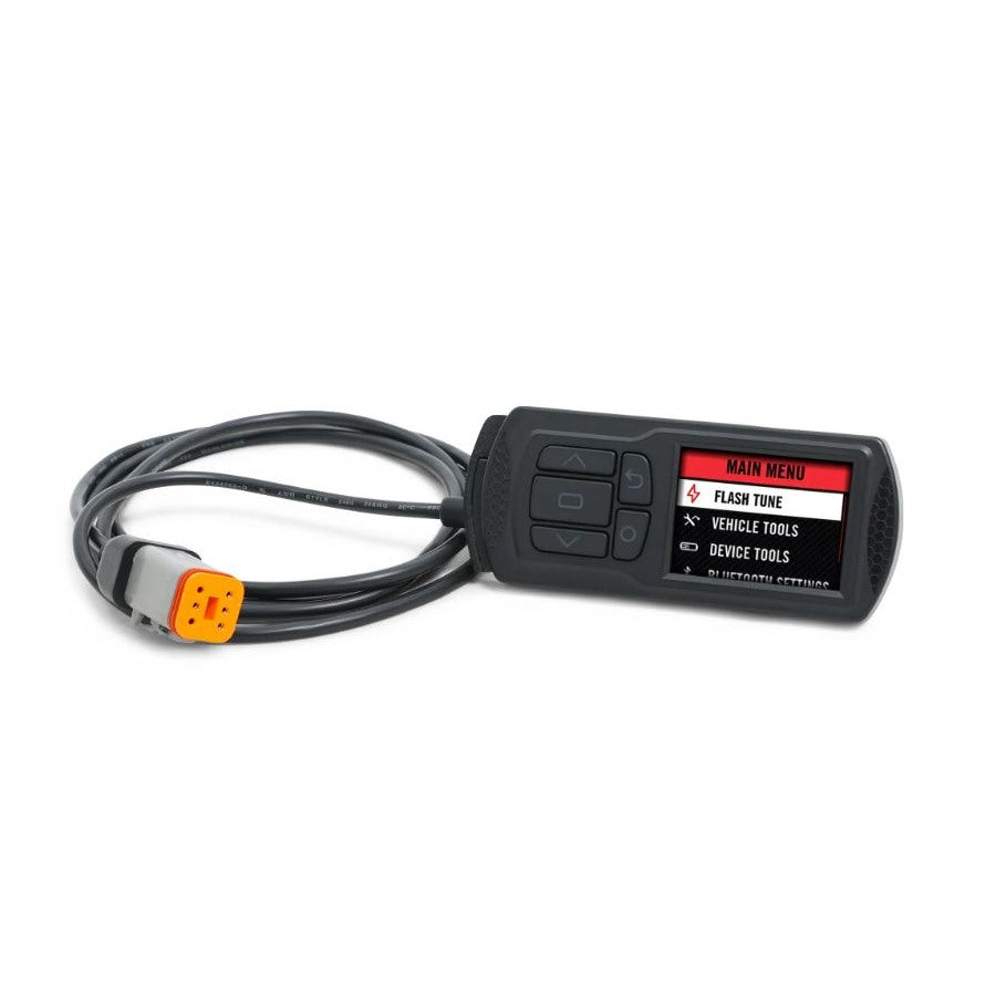 Dynojet Power Vision 3 06-13 Touring, 06-10 Softail, 06-11 Dyna & 07-13 Sportster J1850 ECM