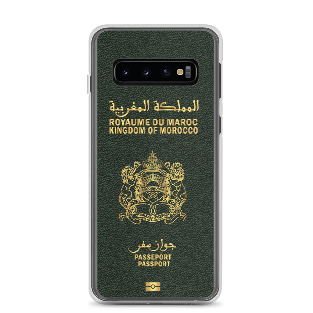 coque iphone 7 plus maroc