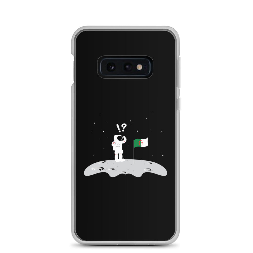 coque samsung s9 lune