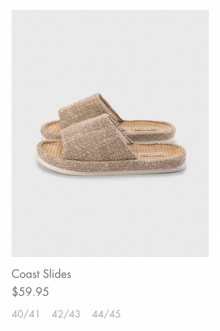 mens slides