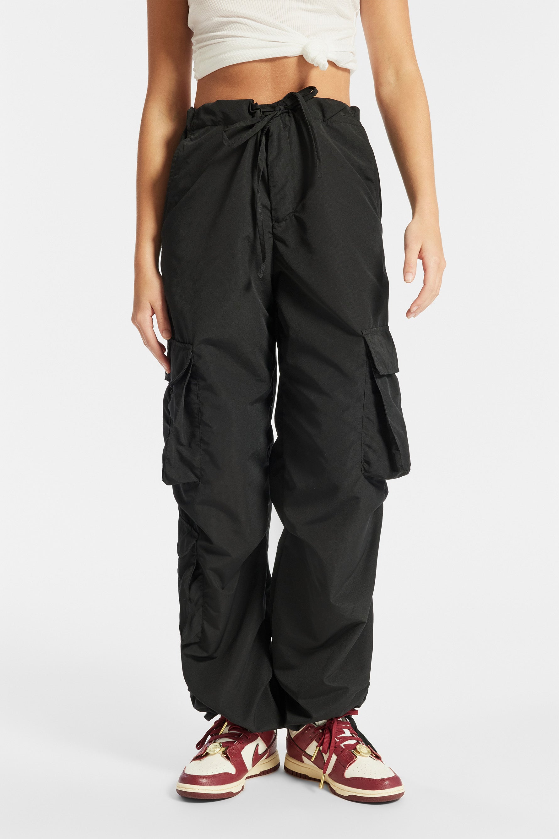 Image of Parachute Pants