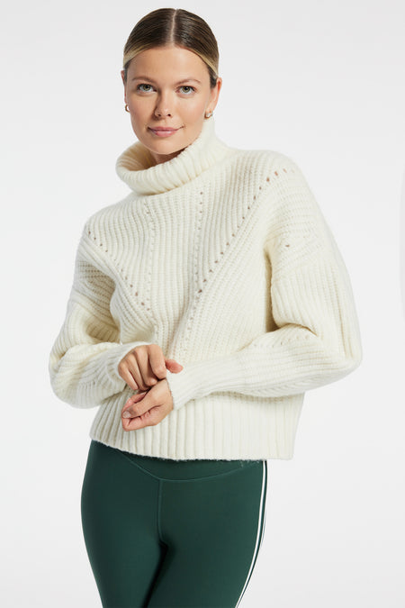 Kito II Sweater