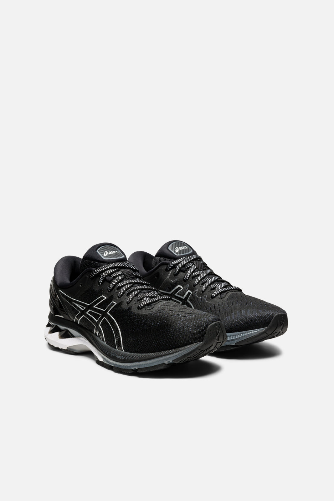 27 shoes black