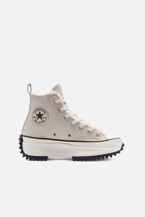 converse fur lined