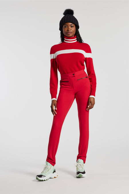 Jes racer pants - Erin Snow - Women