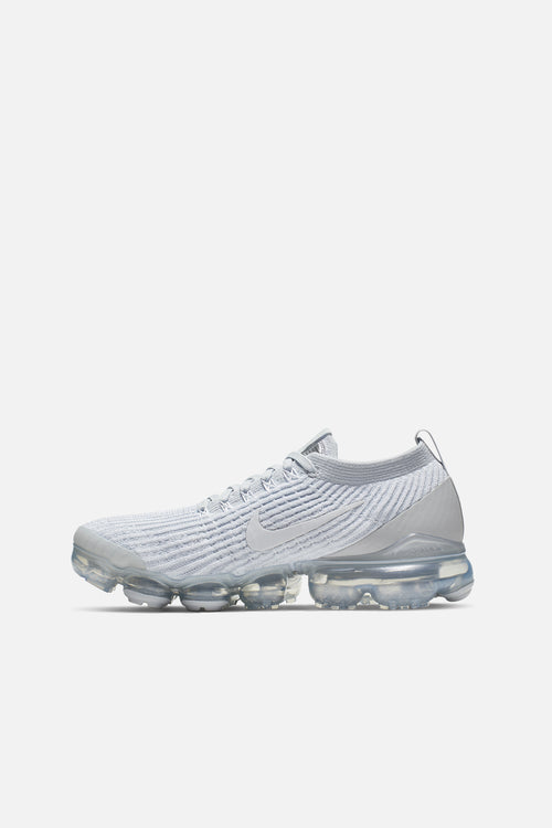 vapormax flyknit 1 vs 2 vs 3