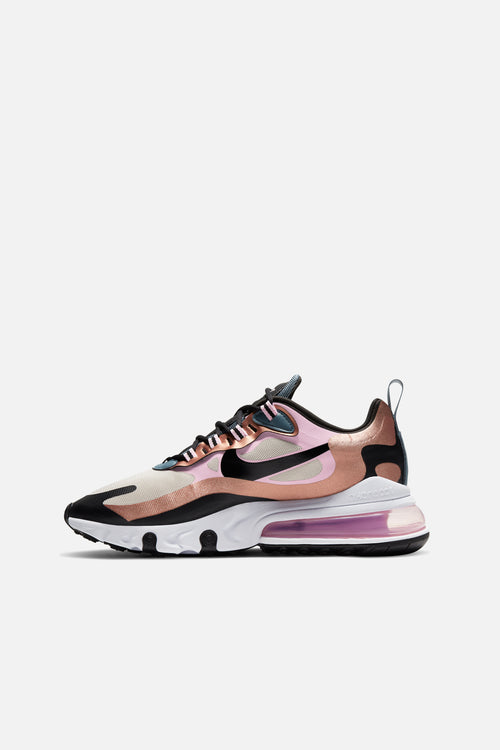 Nike Air Max 270 React Fitforhealth