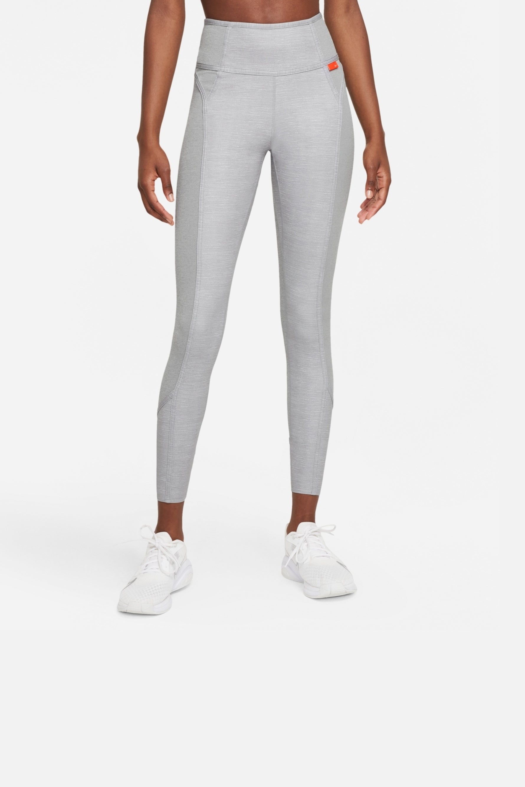 Verzorger bijtend Humanistisch Nike One Luxe Dri-FIT Novelty Mid-Rise Tight - BANDIER