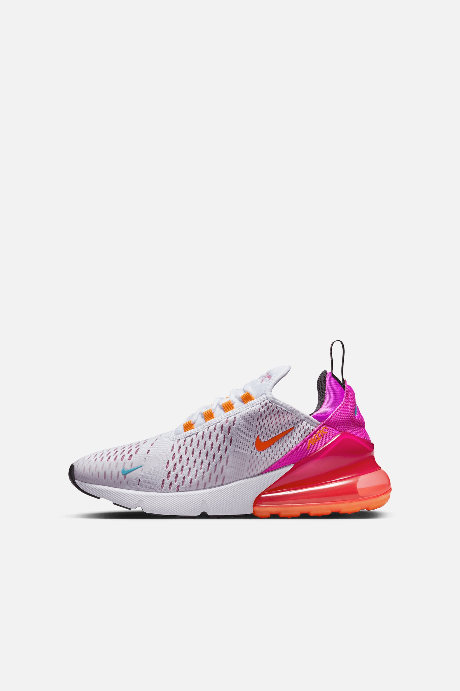 Nike Air Max 270 Women's Purple: The Fun and Vibrant Sneaker Perfect for a Unique Look