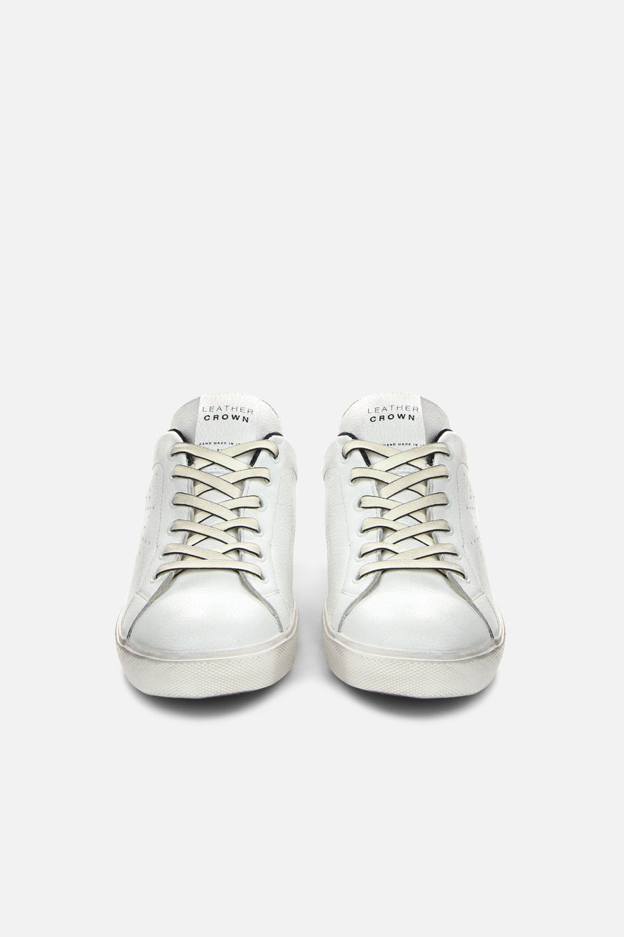 Iconic Low Top Sneaker – BANDIER