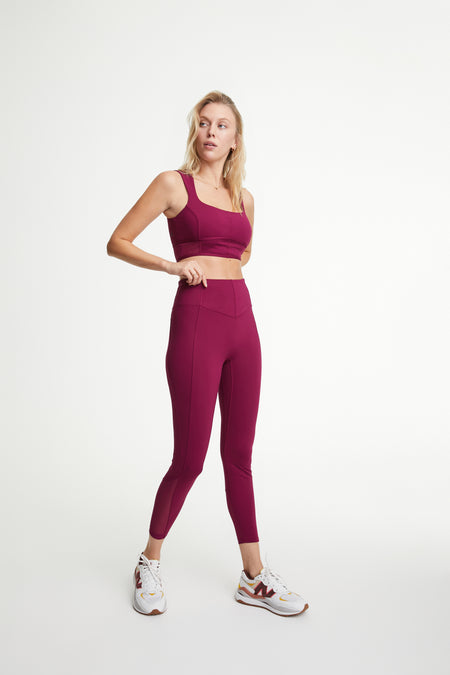 Amplify Legging - Pe Nation