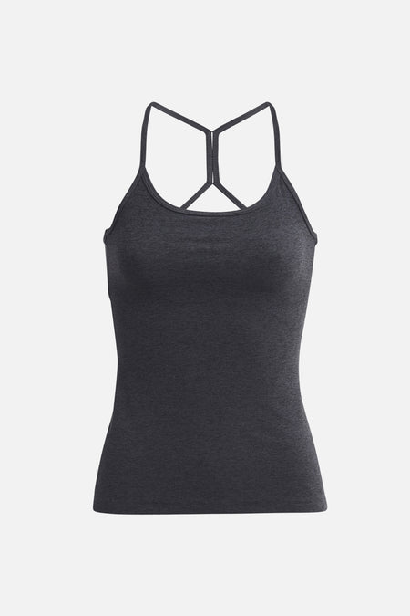 Beyond Yoga Spacedye Spirited Cropped Tank - BANDIER