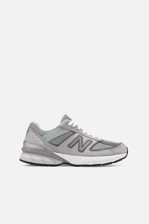 new balance v5 grey