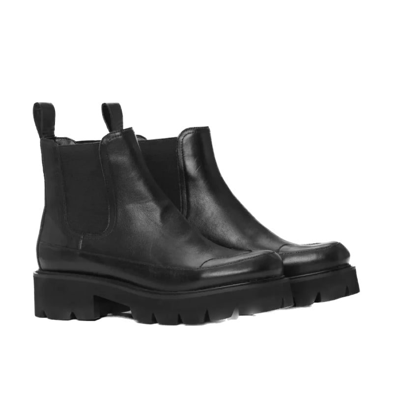 Ilse Jacobsen Ankle Boot - Fly Vibes product image