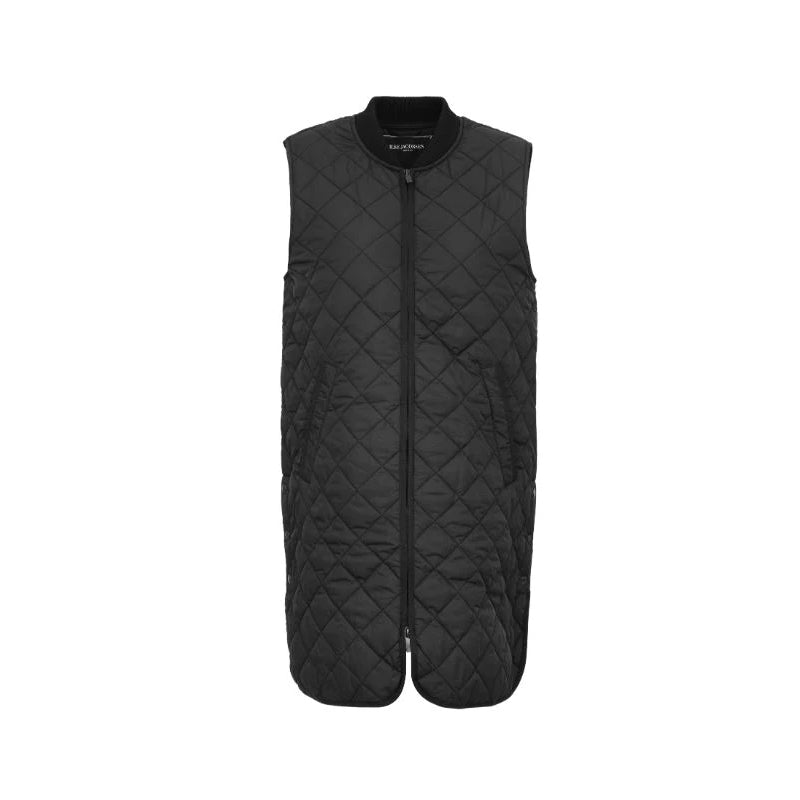 Ilse Jacobsen Quilt Vest - Fly Vibes product image