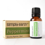 Peppermint Essential Oil - 15 ml