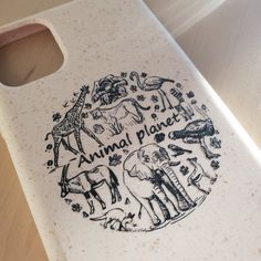 biodegradable phone case