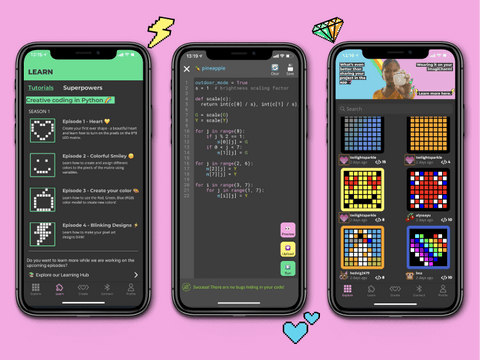 The Easiest Way To Learn Coding For Kids Imagilabs