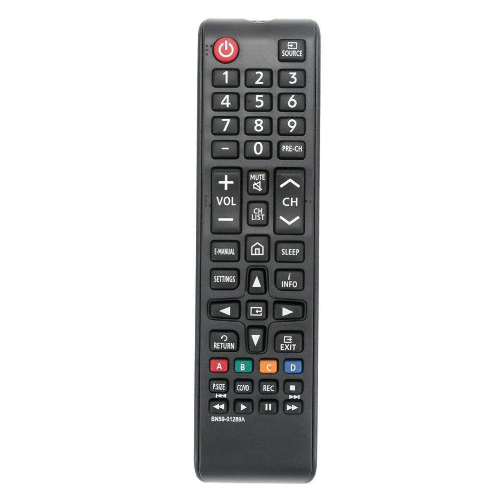 Bn59 012a Replacement Remote For Samsung Tv Un55mu6071 Un49mu6290f U Remotesbuy