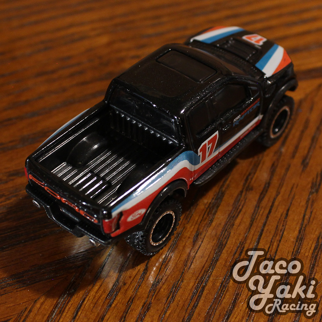 17 Ford F-150 Raptor - Desert Rally - Hot Wheels Premium Car Culture – Dee  Kay Shop