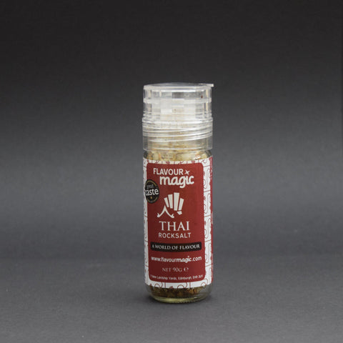 Sweet Bang Bang - Togarashi Blend (salt-free) — Spicin' and Dicin