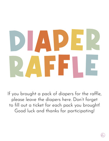 diaper raffle sign-7