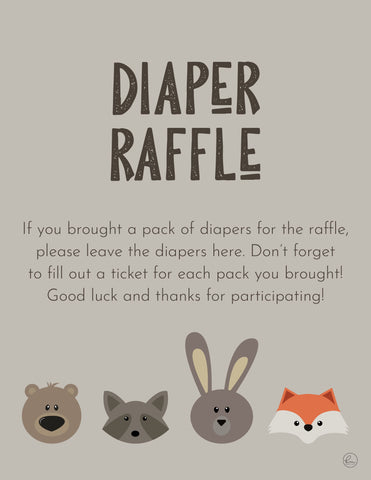 diaper raffle sign-8